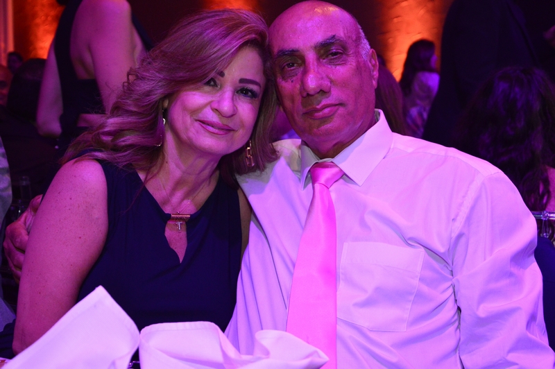 Ave Maria Annual Fundraising Dinner